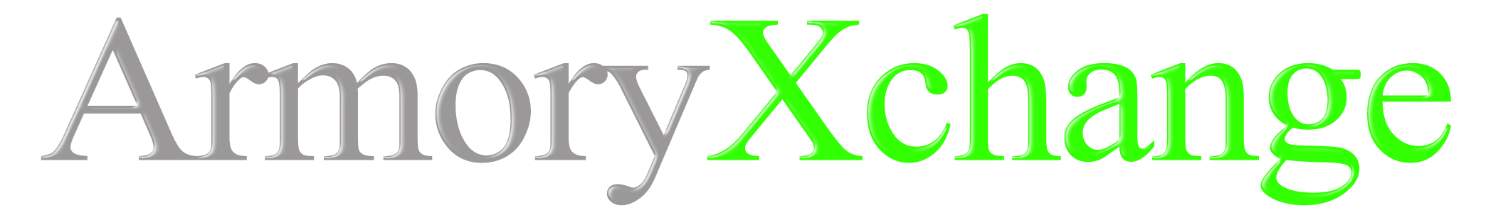 ArmoryXchange